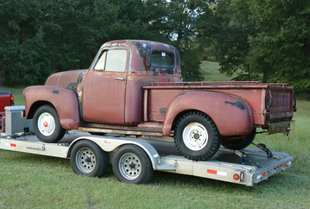 1954 Chevrolet Other Pickups - photo 3