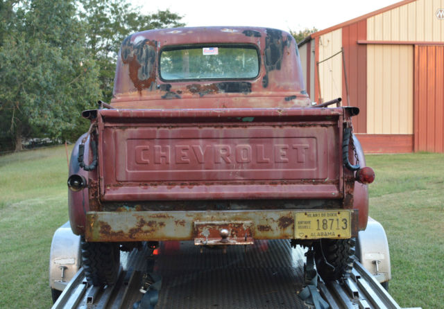 1954 Chevrolet Other Pickups - photo 4