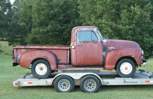 1954 Chevrolet Other Pickups - photo 6