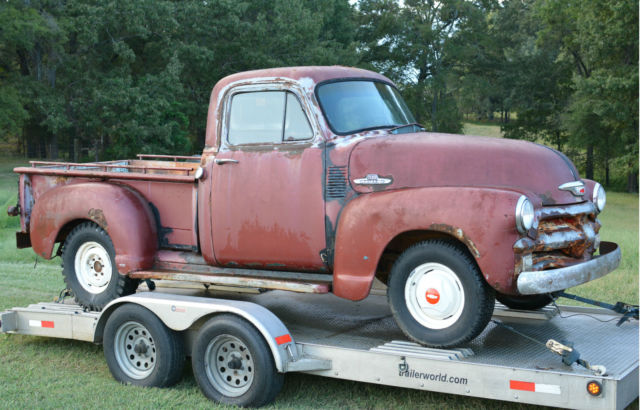 1954 Chevrolet Other Pickups - photo 7