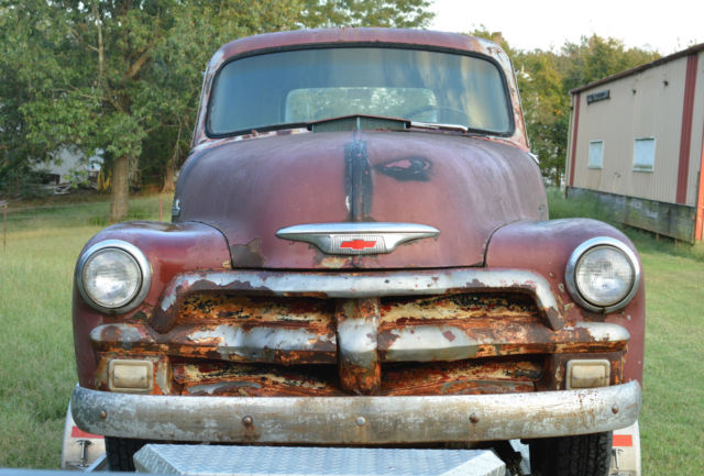 1954 Chevrolet Other Pickups - photo 8