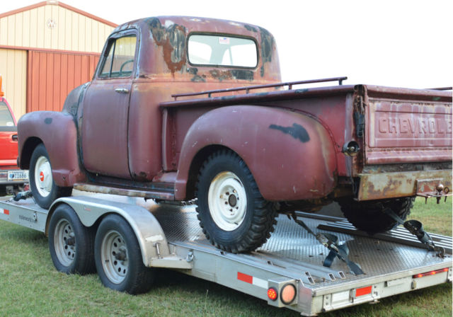 1954 Chevrolet Other Pickups - photo 9