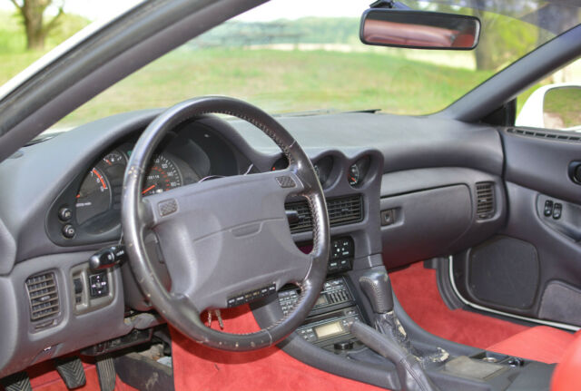 1991 Dodge Stealth RT/TT - photo 10