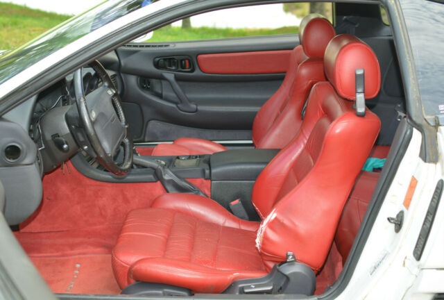 1991 Dodge Stealth RT/TT - photo 11
