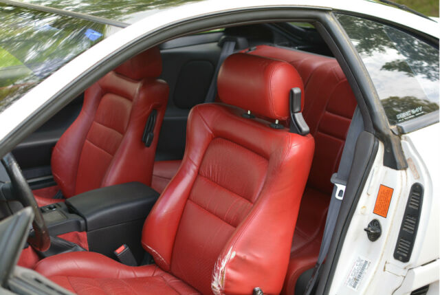 1991 Dodge Stealth RT/TT - photo 12