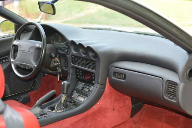 1991 Dodge Stealth RT/TT - photo 13