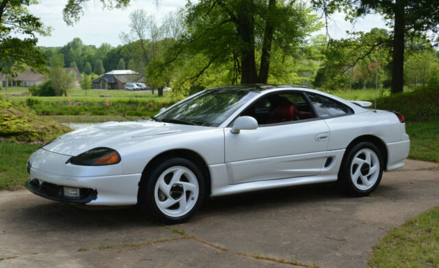 1991 Dodge Stealth RT/TT - photo 2