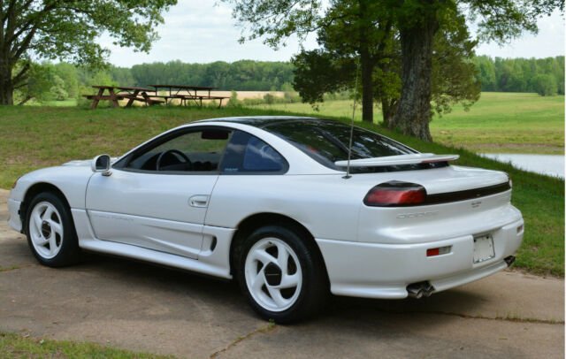1991 Dodge Stealth RT/TT - photo 3