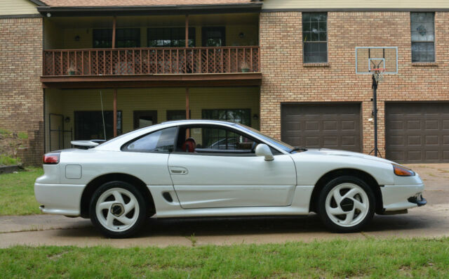 1991 Dodge Stealth RT/TT - photo 5
