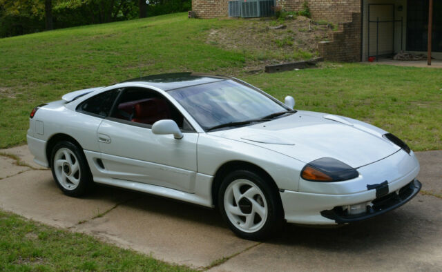 1991 Dodge Stealth RT/TT - photo 6