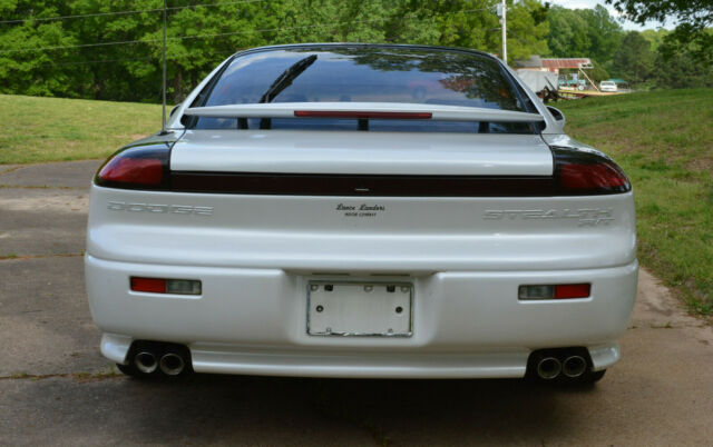 1991 Dodge Stealth RT/TT - photo 7