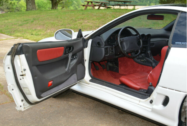 1991 Dodge Stealth RT/TT - photo 8