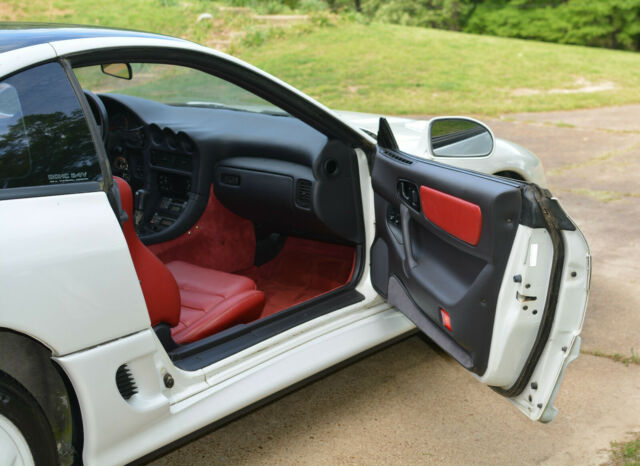 1991 Dodge Stealth RT/TT - photo 9