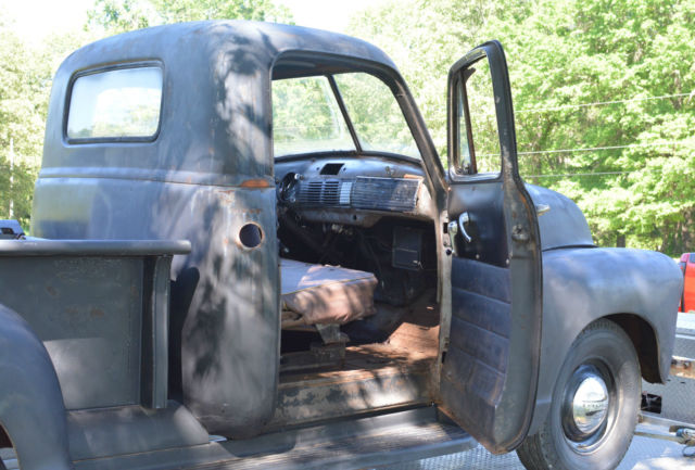 1953 Chevrolet Other Pickups - photo 10