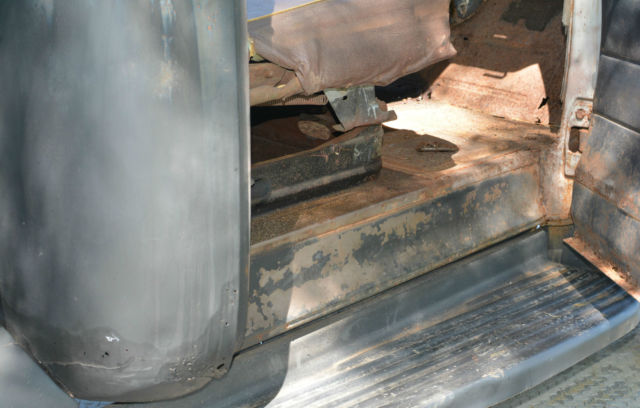 1953 Chevrolet Other Pickups - photo 11