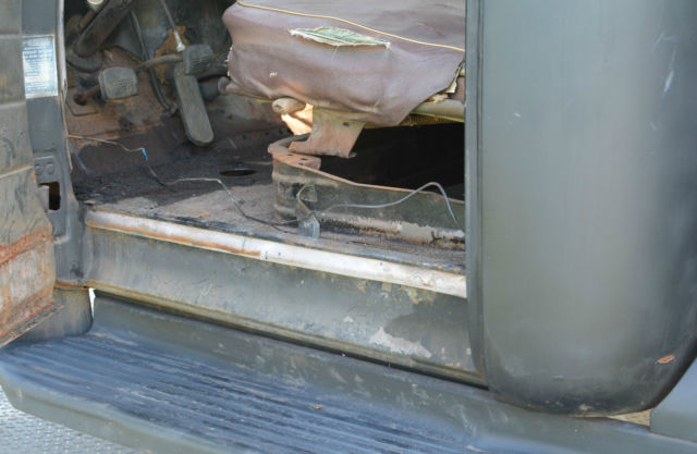 1953 Chevrolet Other Pickups - photo 12