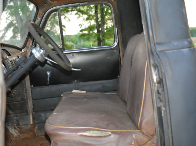 1953 Chevrolet Other Pickups - photo 13