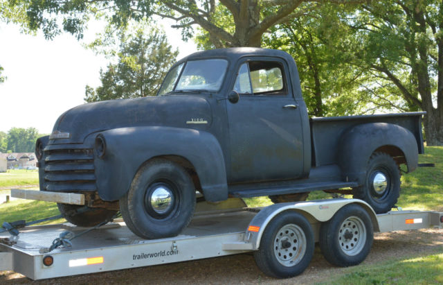 1953 Chevrolet Other Pickups - photo 2