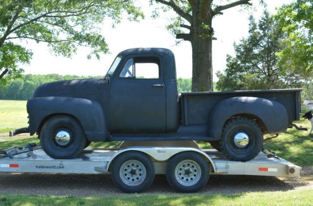 1953 Chevrolet Other Pickups - photo 3