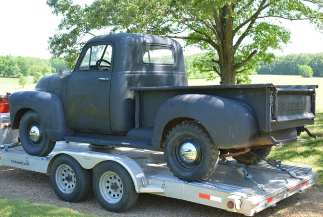 1953 Chevrolet Other Pickups - photo 4