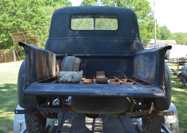 1953 Chevrolet Other Pickups - photo 5