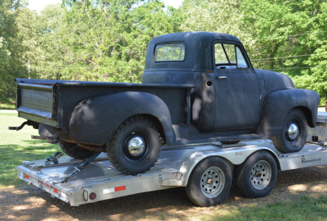 1953 Chevrolet Other Pickups - photo 6