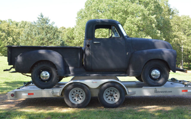 1953 Chevrolet Other Pickups - photo 7