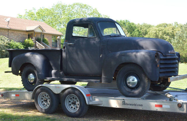 1953 Chevrolet Other Pickups - photo 8