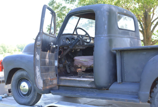 1953 Chevrolet Other Pickups - photo 9