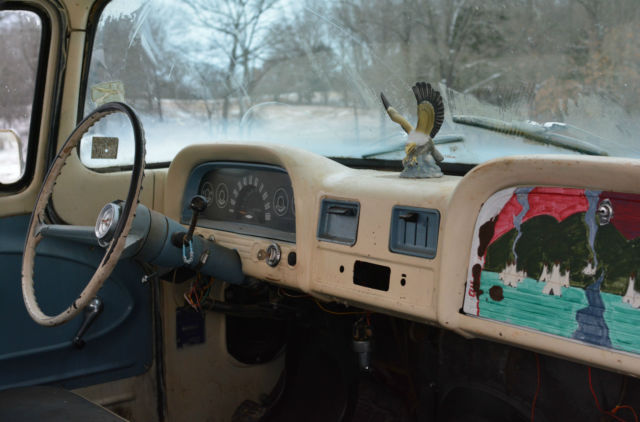 1963 Chevrolet C-10 SHORT/WIDE BED - photo 13