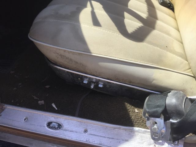 1972 Pontiac grandville 455 - photo 11