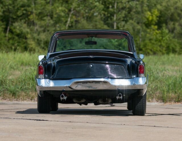1962 Studebaker - photo 10