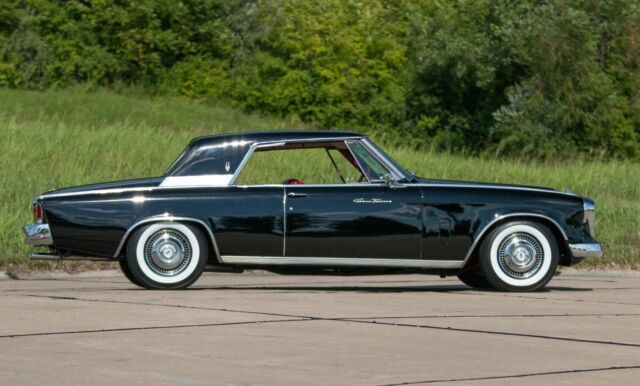 1962 Studebaker - photo 12