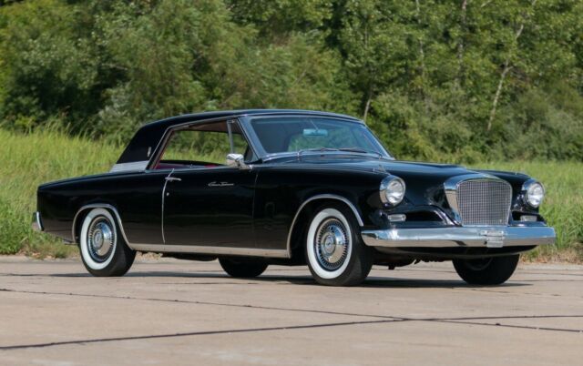 1962 Studebaker - photo 2