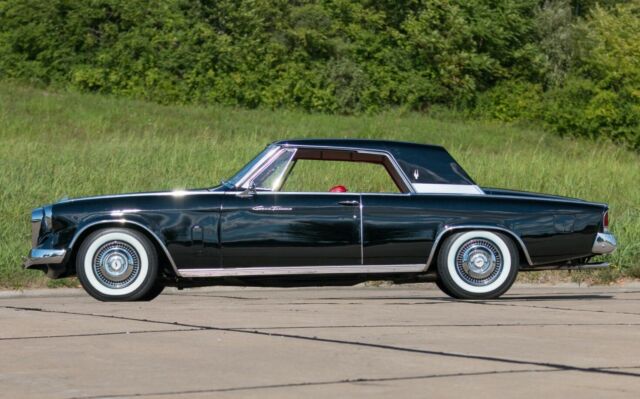 1962 Studebaker - photo 3