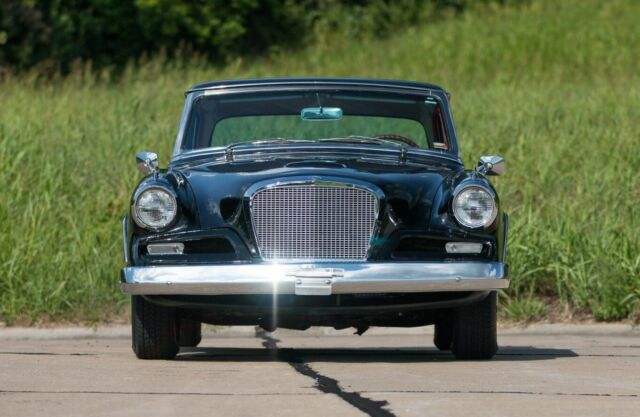 1962 Studebaker - photo 4