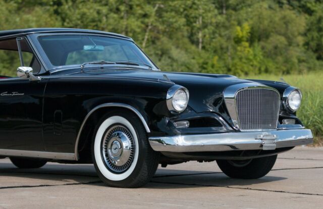 1962 Studebaker - photo 5