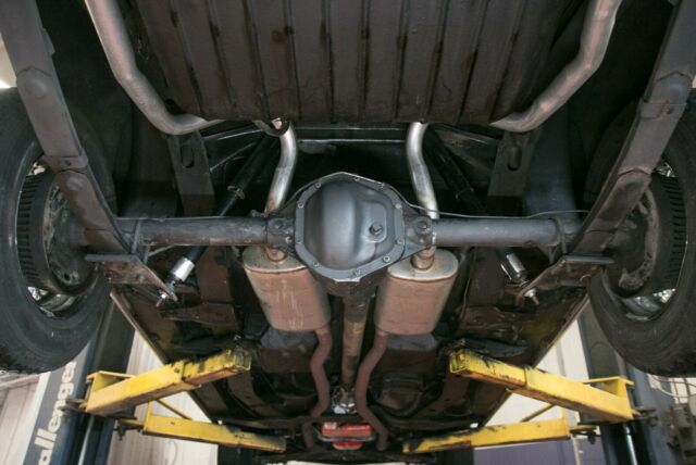 1962 Studebaker - photo 6
