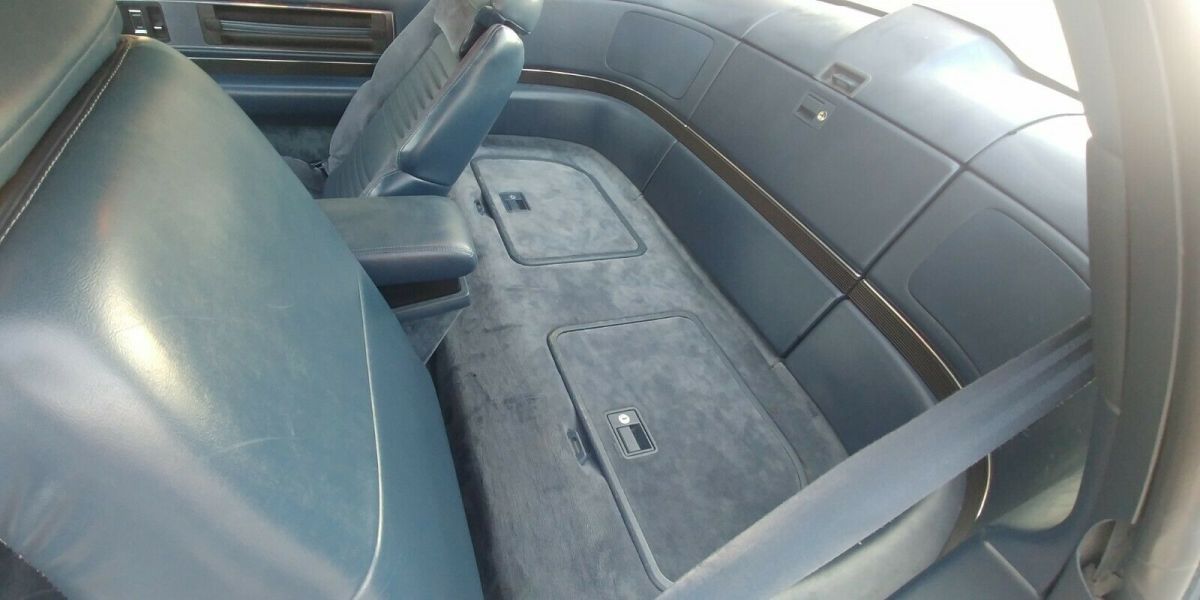 1988 Buick Reatta - photo 6