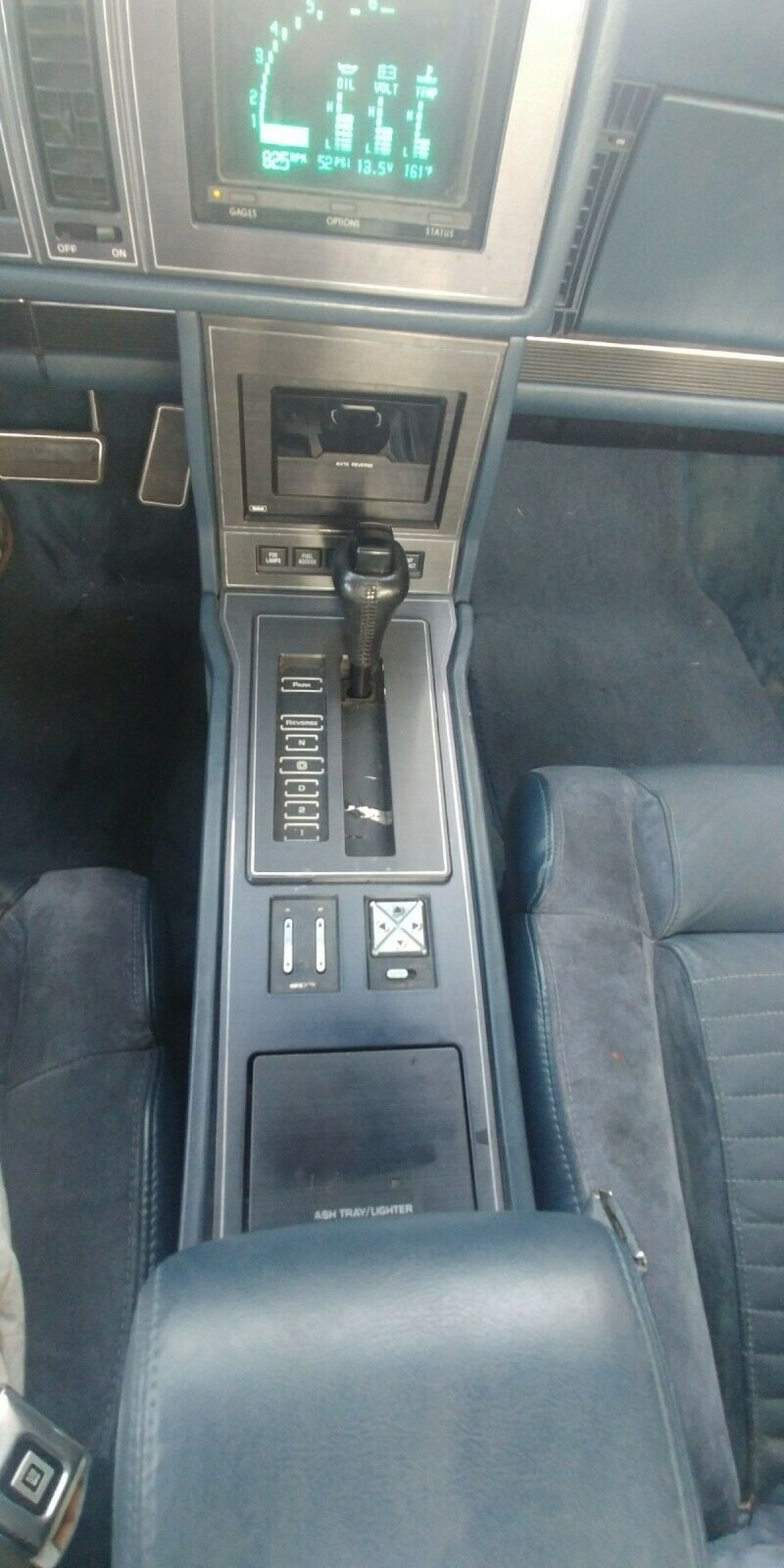 1988 Buick Reatta - photo 8