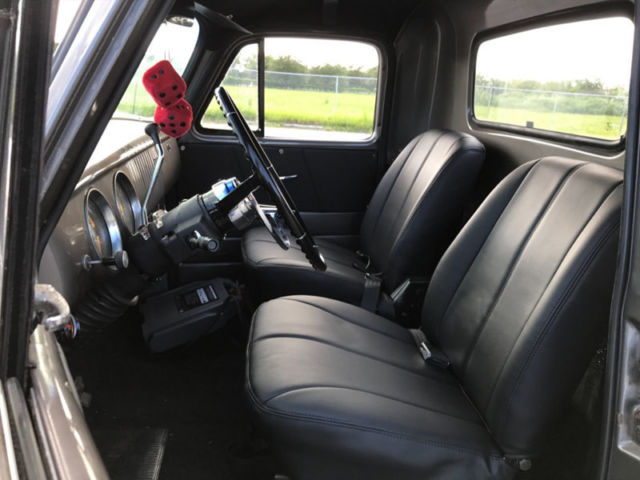 1954 Chevrolet Other Pickups 1954 Chevrolet 3100 - photo 11
