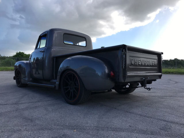 1954 Chevrolet Other Pickups 1954 Chevrolet 3100 - photo 4
