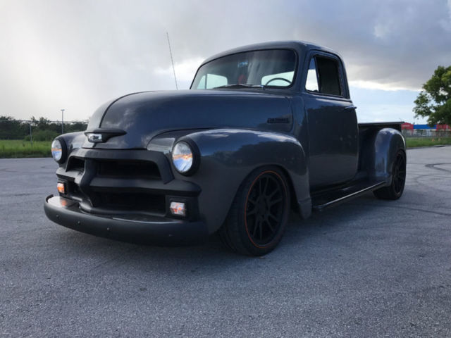 1954 Chevrolet Other Pickups 1954 Chevrolet 3100 - photo 6