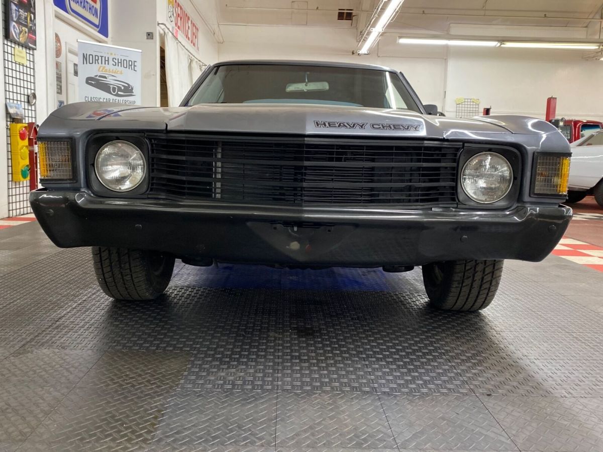 1972 Chevrolet Chevelle Heavy Chevy Tribute - SEE VIDEO - - photo 5