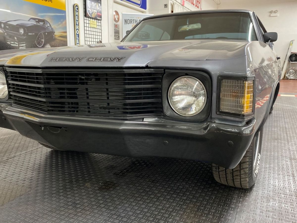 1972 Chevrolet Chevelle Heavy Chevy Tribute - SEE VIDEO - - photo 8