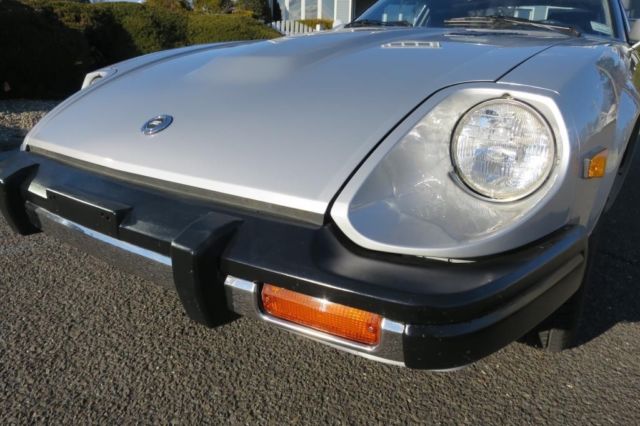 1981 Datsun Z-Series -- - photo 13