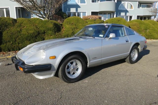 1981 Datsun Z-Series -- - photo 5