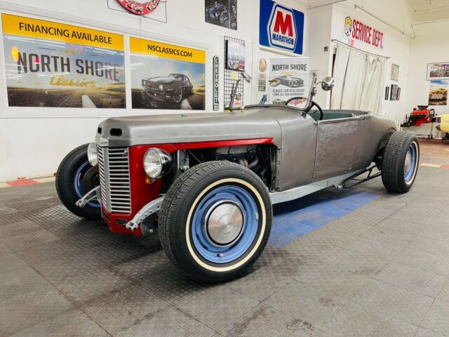 1924 Dodge Hot Rod / Street Rod - DODGE BROTHERS ROADSTER - 327 SBC ENGINE -SEE - photo 3