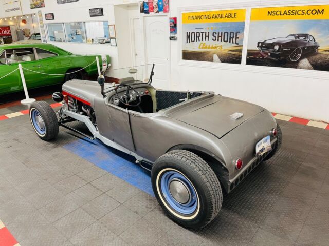 1924 Dodge Hot Rod / Street Rod - DODGE BROTHERS ROADSTER - 327 SBC ENGINE -SEE - photo 4