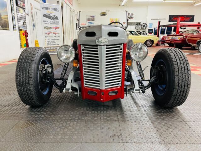 1924 Dodge Hot Rod / Street Rod - DODGE BROTHERS ROADSTER - 327 SBC ENGINE -SEE - photo 5